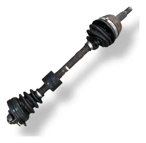 Semi Eixo Dianteiro Direito Manual Renault Duster 2.0 2014