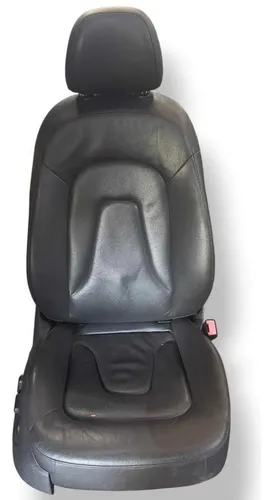 Banco Dianteiro Direito Audi A4 2009 2010 2011 2012 Preto