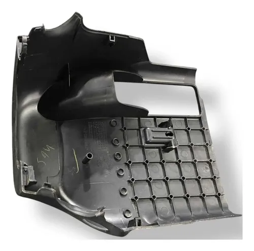 Moldura Inferior Chave Luz Seta Ford Ka 2014 2015 E3b53533