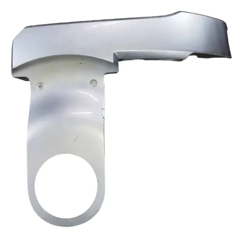 Moldura Suporte Estepe Citroën C3 Aircross 2011 9688963480