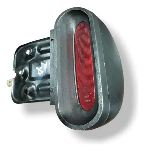 Break Light Chery Traseiros Qq 2012 2013 2014 2015
