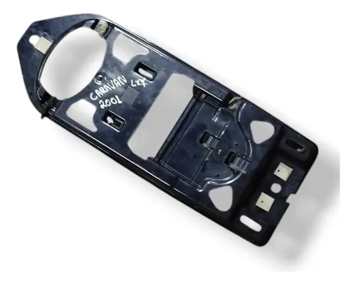 Suporte Montagem Para Luz Chrysler Grand Caravan  05 822584