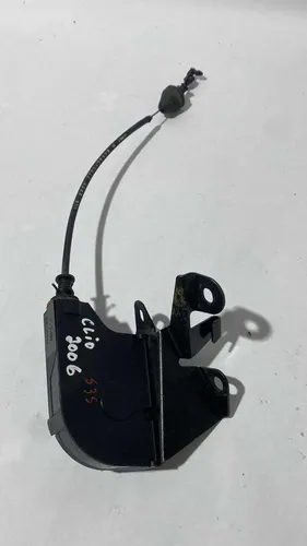 Sensor Pedal Acelerador Renault Clio 1.0 2006 7700431918