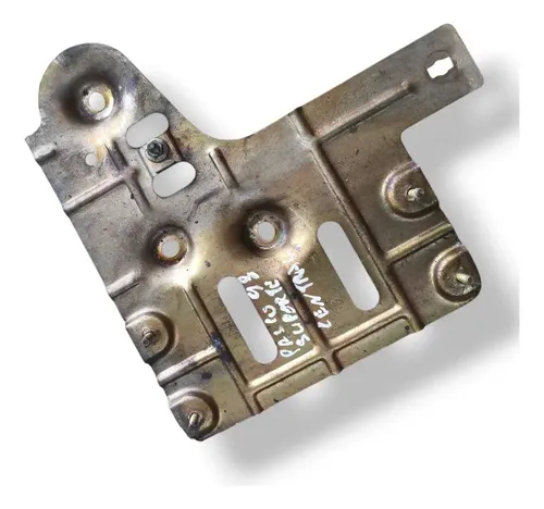 Suporte Modulo Injeçao Central Fiat Palio 1996 1997 A 2000