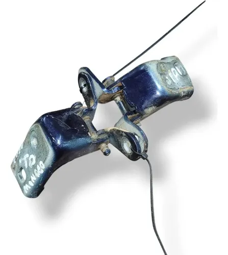 Par Dobradiça Porta Traseira Direita Ford Mondeo 1997 1998