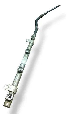Flauta Bico Injetor Jac J6 2.0 2011 2012 2013 2014 17205426t