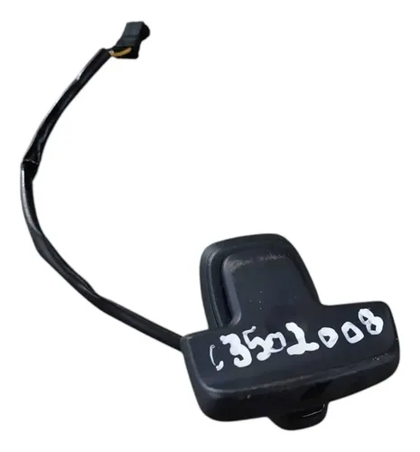 Padle Shift Borboleta Mercedes-benz C350 2008 2009 Q017505d