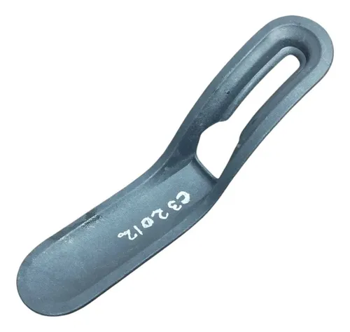 Moldura Freio De Mão Citroen C3 2008 A 2012 9641006877