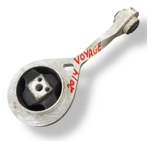 Coxim Câmbio Inferior Traseiro Vw Voyage 2014 A 2018 103930