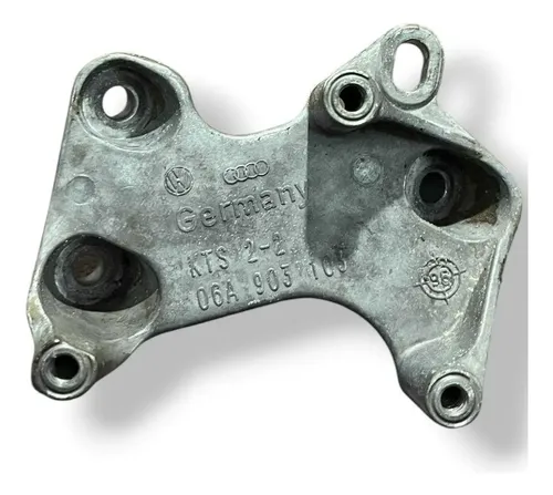 Suporte Bobina Ignição Volkswagen Golf 1.6 1999 06a903103