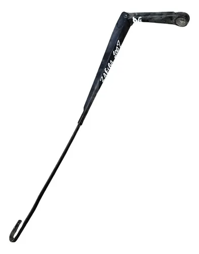 Braço Limpador Esquerdo  Chevrolet Zafira 2007 90582557 Esquerdo