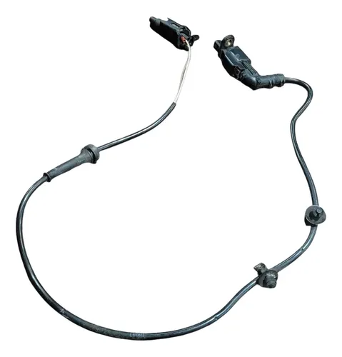 Sensor Abs Traseiro Esquerdo/direito Focus 2.0 2013 E6076001