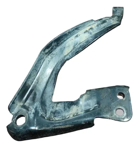 Suporte Motor Lado Direito Peugeot 207 2013 2014 9678032580