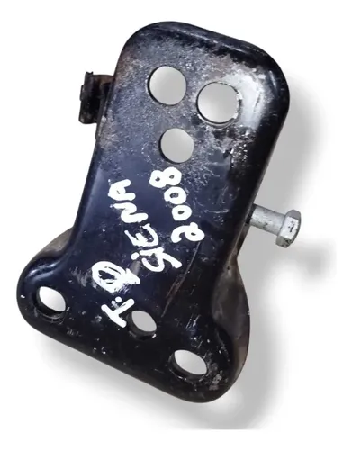 Suporte Eixo Traseiro Direito Fiat Siena 2008 2009 2010 2011