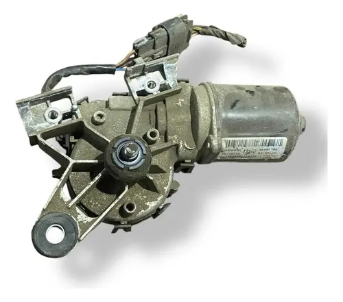 Motor Limpador Parabrisa Chevrolet Cruze 2014 2015 96893302