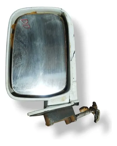 Retrovisor Externo Eletrico Direito Frontier 2005 272176001
