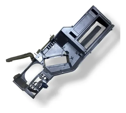 Carcaça Caixa Evaporadora Ford Ranger 2005 2006 19c698bb