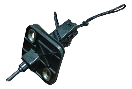 Trava Portinhola Tanque Combustível Fiat Punto 2008 51804809