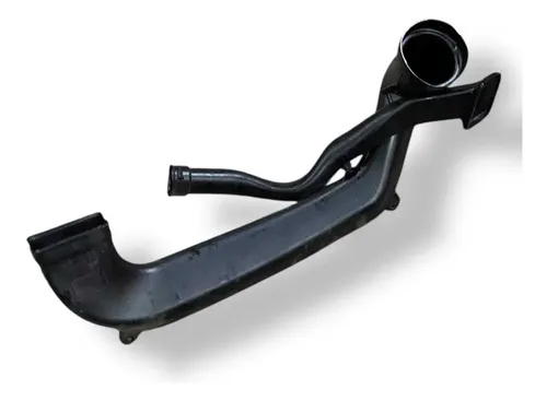 Duto Ar Painel Ford Ecosport 1.6 - 2003 2004 2005 A 2012