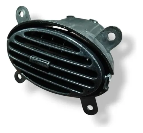 Difusor Ar Condicionado Chery Qq 2011 2012 2013 2014 2015