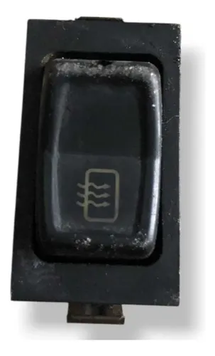Botão Desembaçador Interruptor Volkswagen Gol 1992 1993 1994