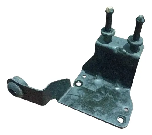 Suporte Modulo Abs Volkswagen Fox 2011 2012 A 2014 6q1614235