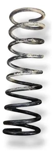 Mola Suspenssao Traseira Volkswagen Voyage 1.6 - 2014 2015