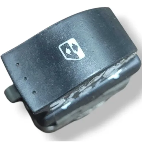 Botão Vidro Traseiro Direito Renault Sandero 2015 2016 2017