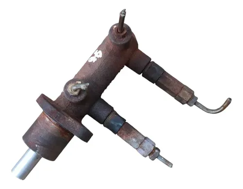 Cilindro Mestre De Freio Volkswagen Passat 1987 1.8 Hj7f216