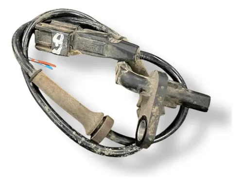 Sensor Abs Traseiro Direito Nissan March 1.6 - 2012 A 2015