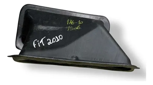 Carcaça Duto Ar Honda Fit 2010 2011 2012 2013 79810tj5f00020
