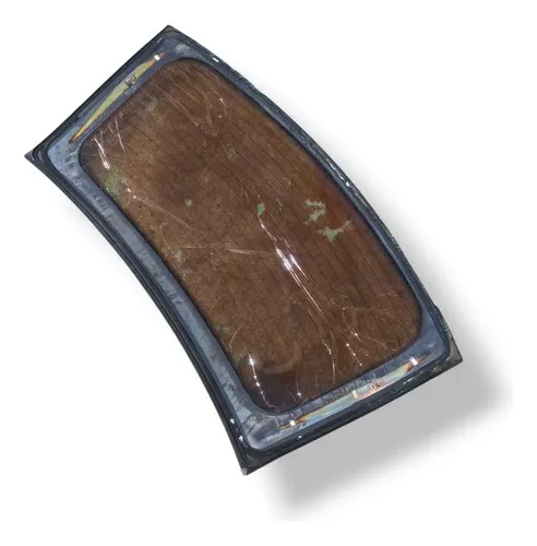 Vidro Traseiro Vigia Citroen Xsara Break 2000 2001 2002 2003