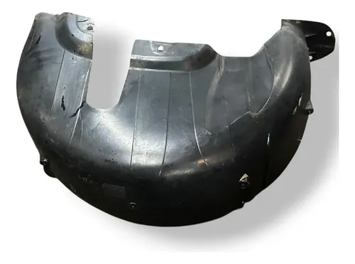 Parabarro Traseiro Esquerdo Citroën C3 2015 2016 9683387580