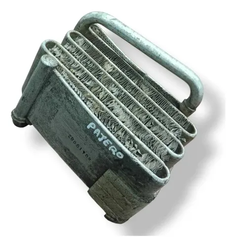 Radiador Ar Condicionado Mitsubishi Pajero Dakar 17 80610002
