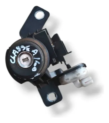 Cilindro Miolo Tampa Traseira Classe A160 1999 2000 2001