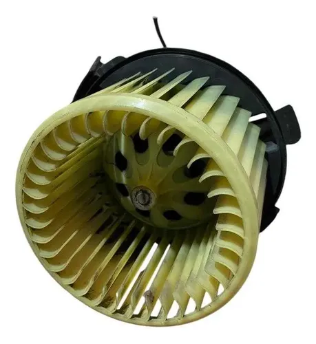 Motor Ventilação Ar Forçado Xsara Picasso 2.0 2004 5a1122500