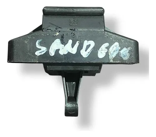Trava Fechadura Porta Malas Renault Sandero 2012 2013 2014