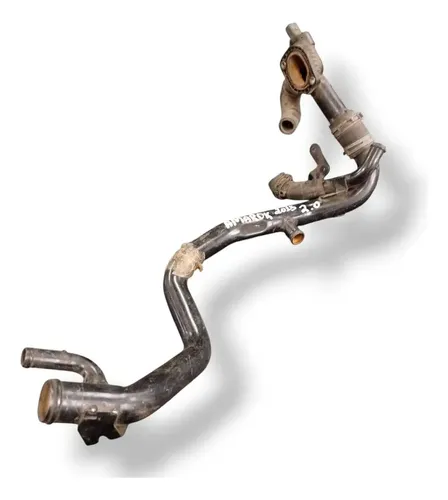 Válvula Termostática Cano Agua Motor Amarok 3.0 15 03l121131
