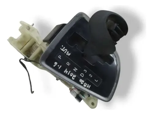Alavanca Cambio Automatico Hyundai Hb20 1.6 2014 2015 2016