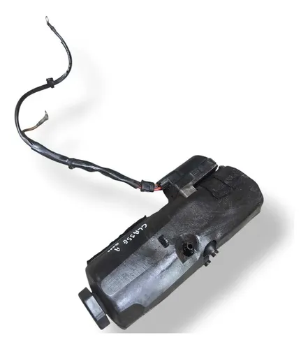 Filtro Canister 1.6 Mercedes-benz Classe A 2000 2001 2002