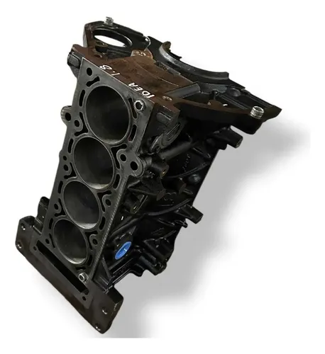 Bloco Motor Std S/ Retificado 1.8 16v Fiat Idea 2012 2013