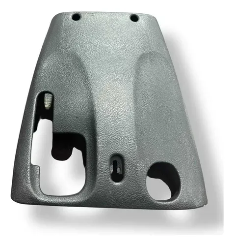 Moldura Coluna Chave Seta Renault Clio Sedan 2007 8200065716