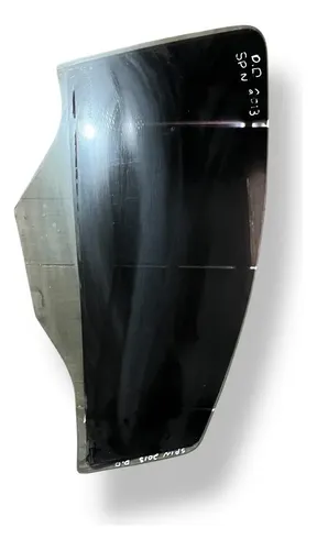 Vidro Porta Dianteira Direita Chevrolet Spin 2013 2014/2018