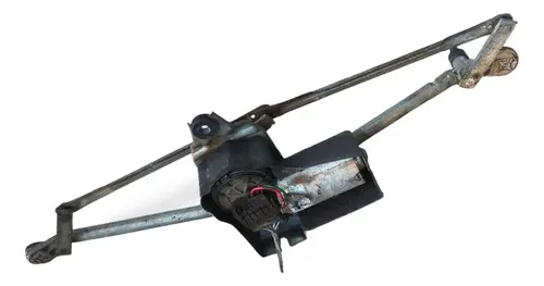 Galhada Motor Limpador Parabrisa Vw Gol G3 1999 2000 2001