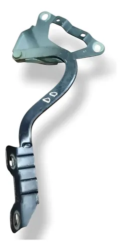 Dobradiça Capo Lado Direito Chevrolet Corsa 2010 9114274