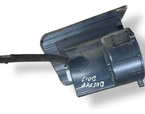 Carcaça Caixa Evaporadora Evaporadora Duster 2015