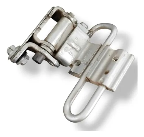 Dobradiça Porta Traseira Esquerda Audi A3 1999 2000 A 2003