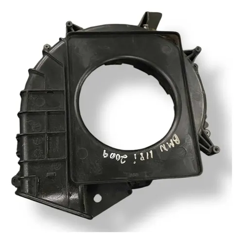 Carcaça Caixa Evaporadora Bmw 118i 2009 2010 2011 - 22527010