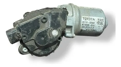 Motor Limpador Para-brisa Corolla Hybrido 2020  8511002560