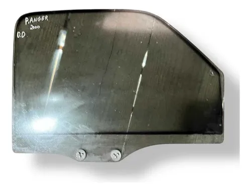 Vidro Porta Dianteira Direita Ford Ranger 1999 2000 2001